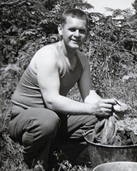 Walter Bernhardt